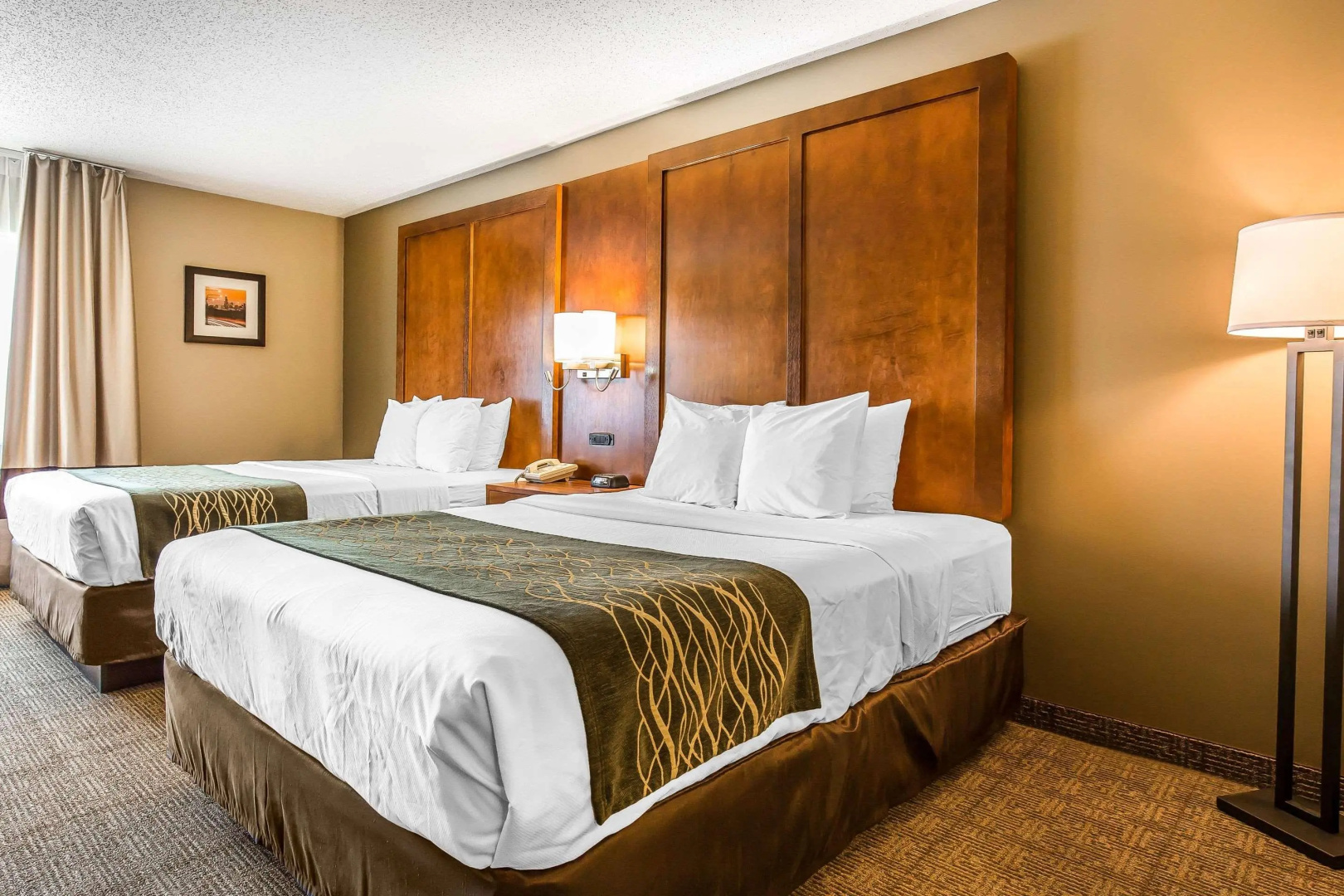 Foto - Comfort Inn Romeoville - Bolingbrook