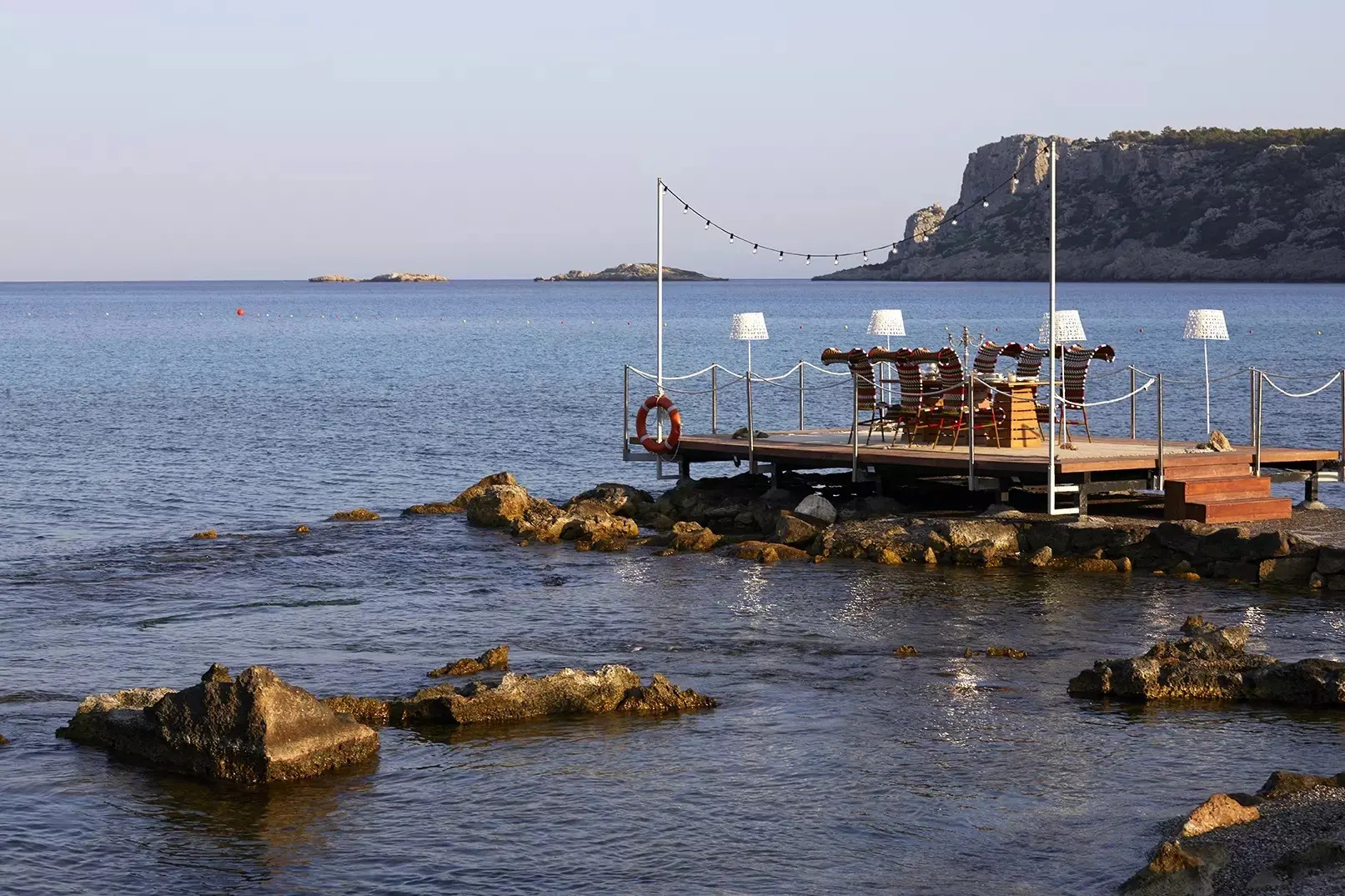 Foto - Aquagrand Artistic Luxury Beach Resort - Adults Only