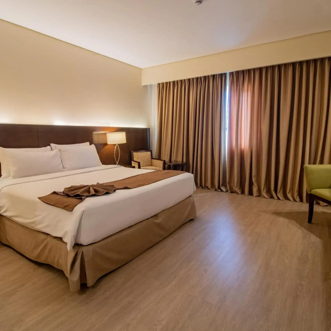Foto - Harolds Hotel Cebu