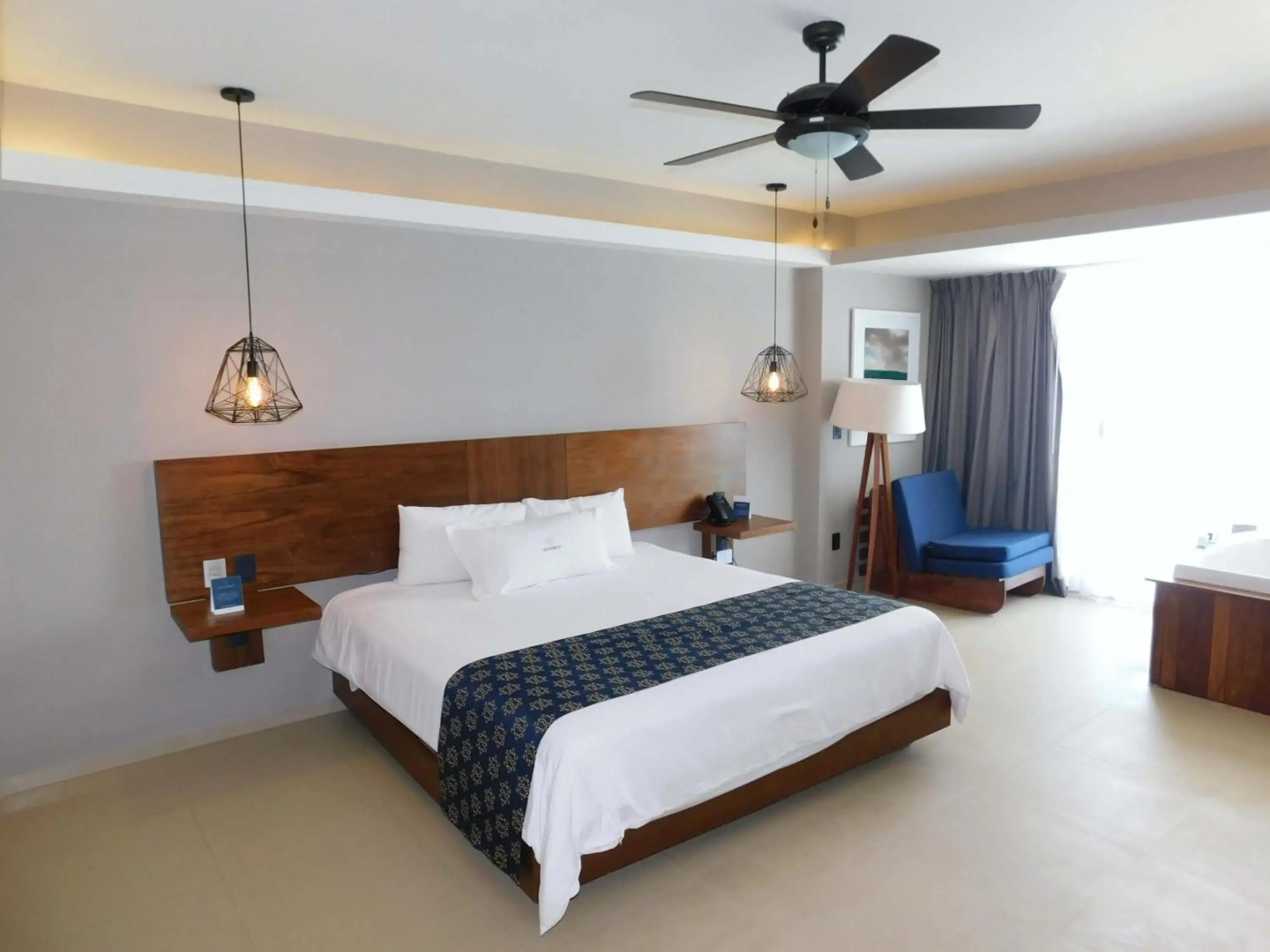 Foto - Ocean Dream Cancun by GuruHotel
