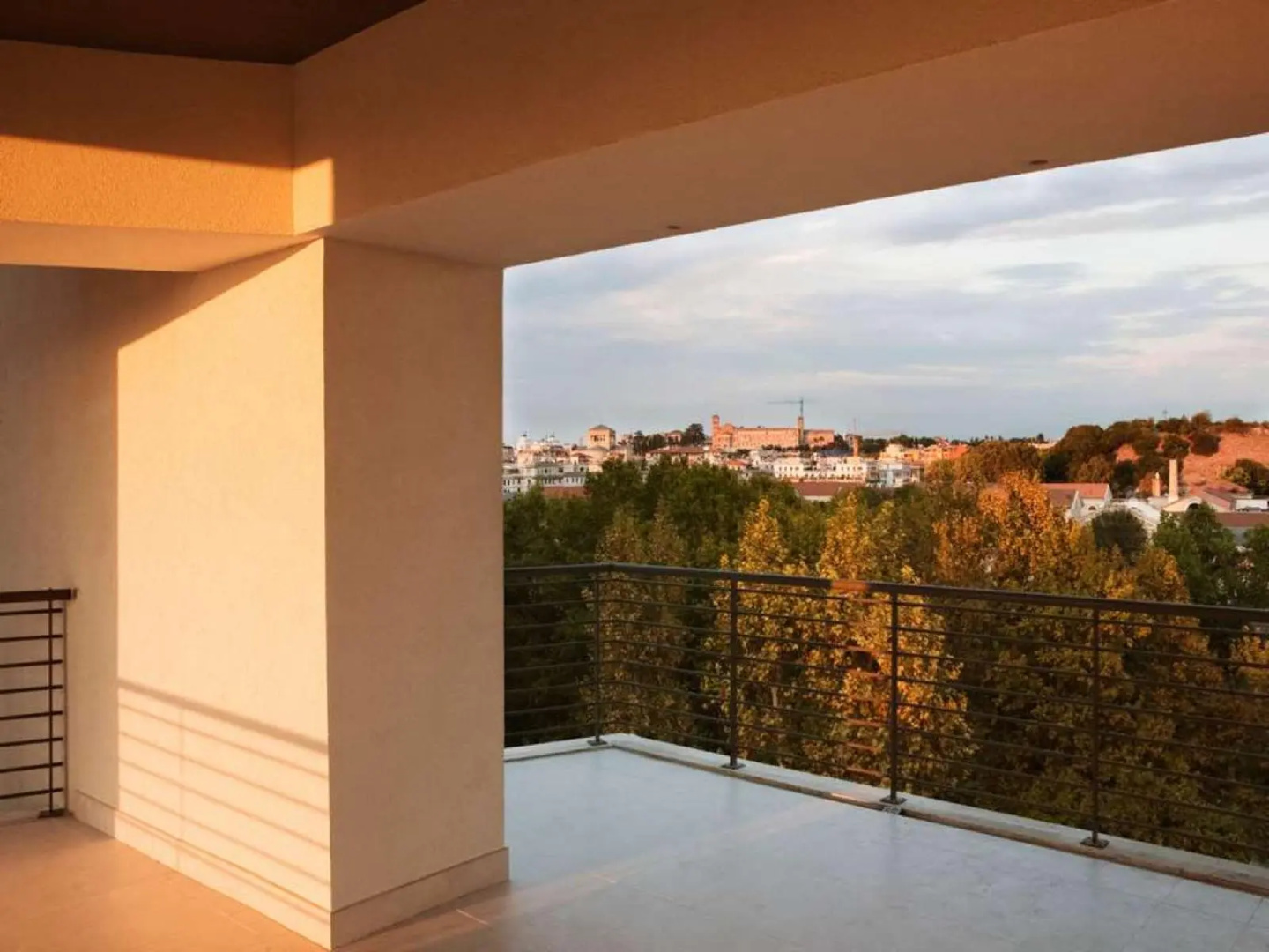 Foto - Lungotevere Suite