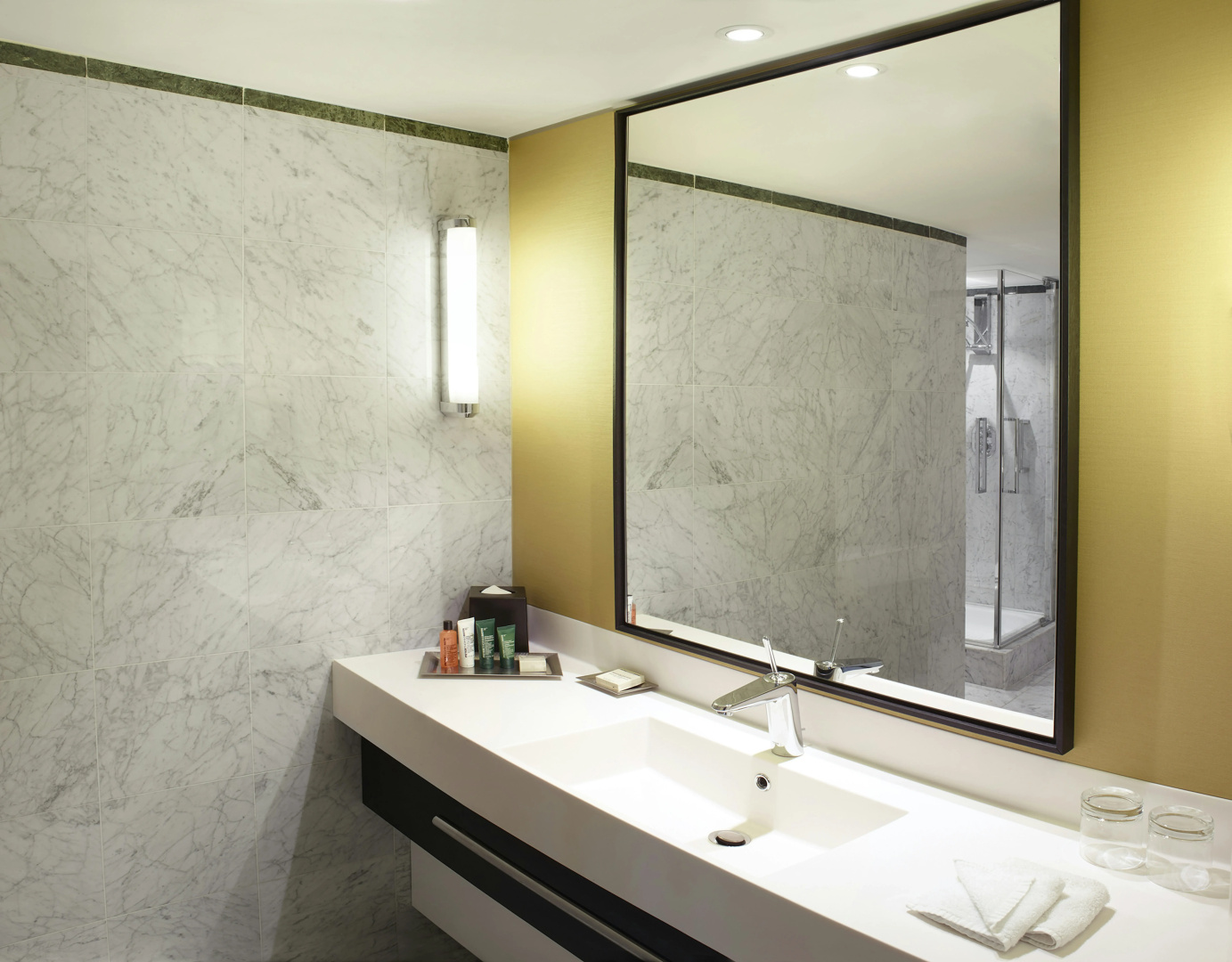 Foto - Hilton Brussels Grand Place