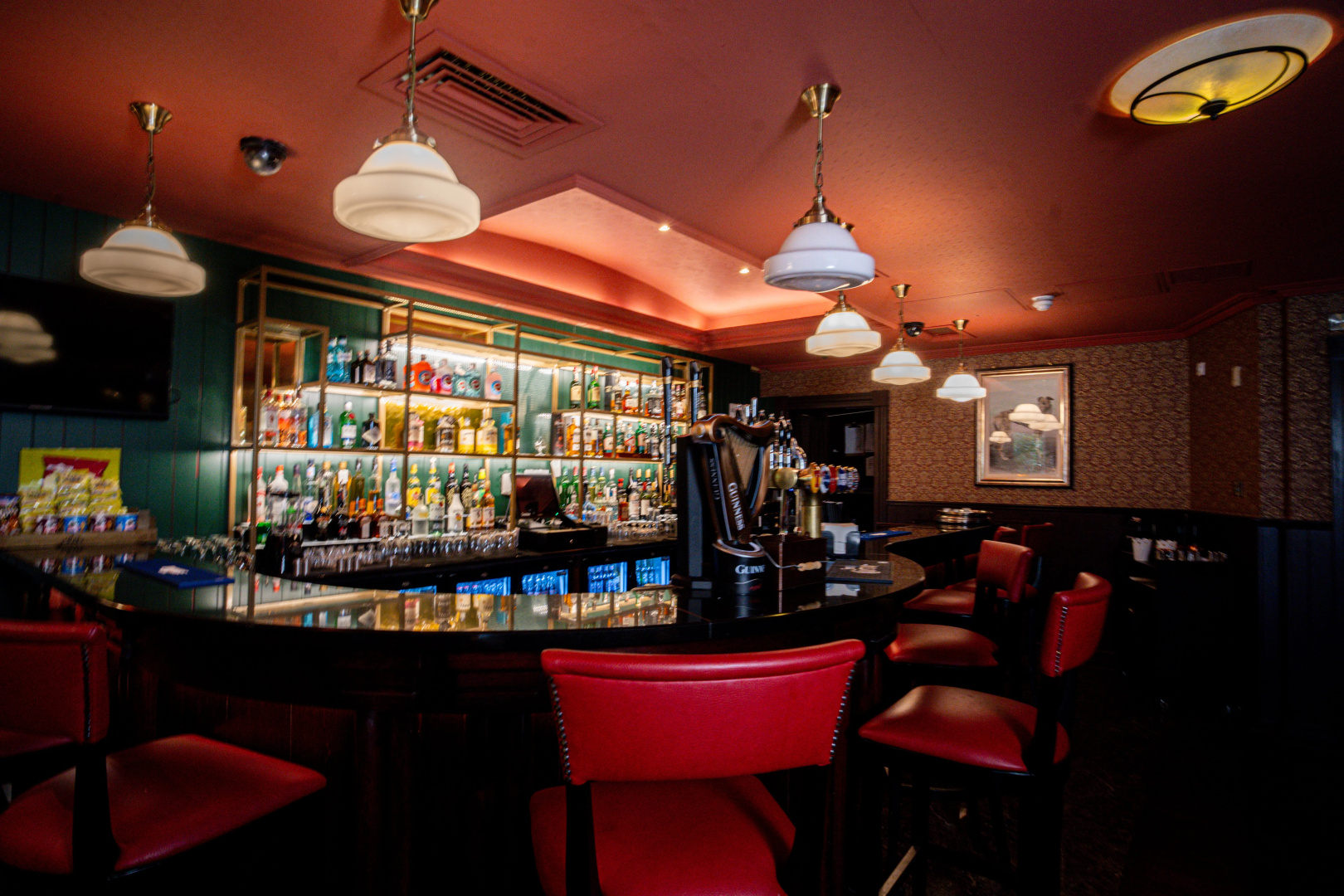 Photo - The Malone Hotel