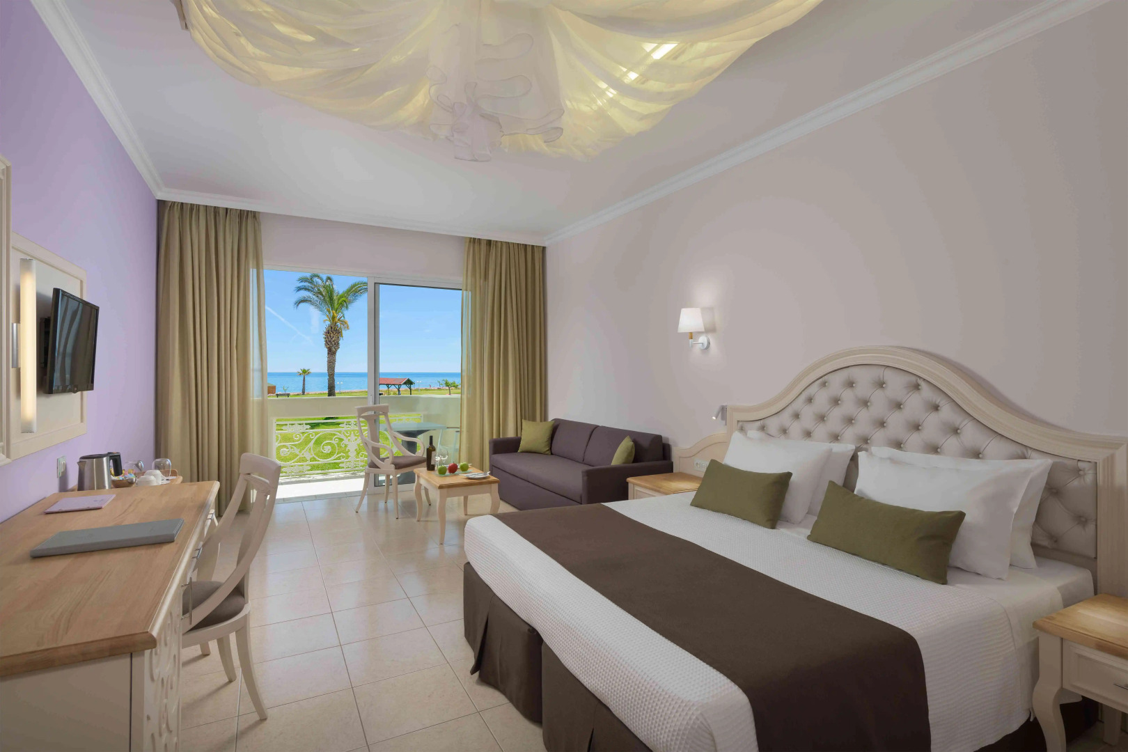 Foto - Rodos Palladium Leisure & Wellness
