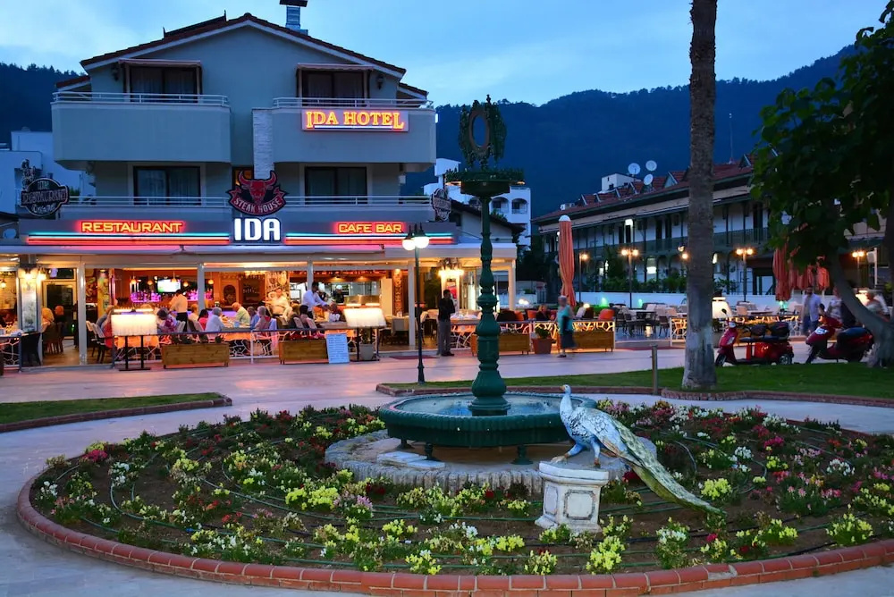 Foto - Ida Hotel