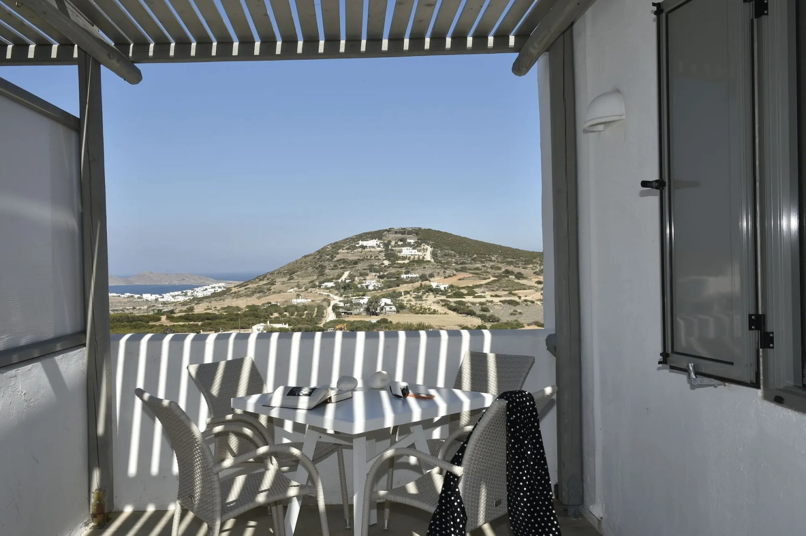 Foto - Naoussa Hills Boutique Resort- Adults Only (13+)