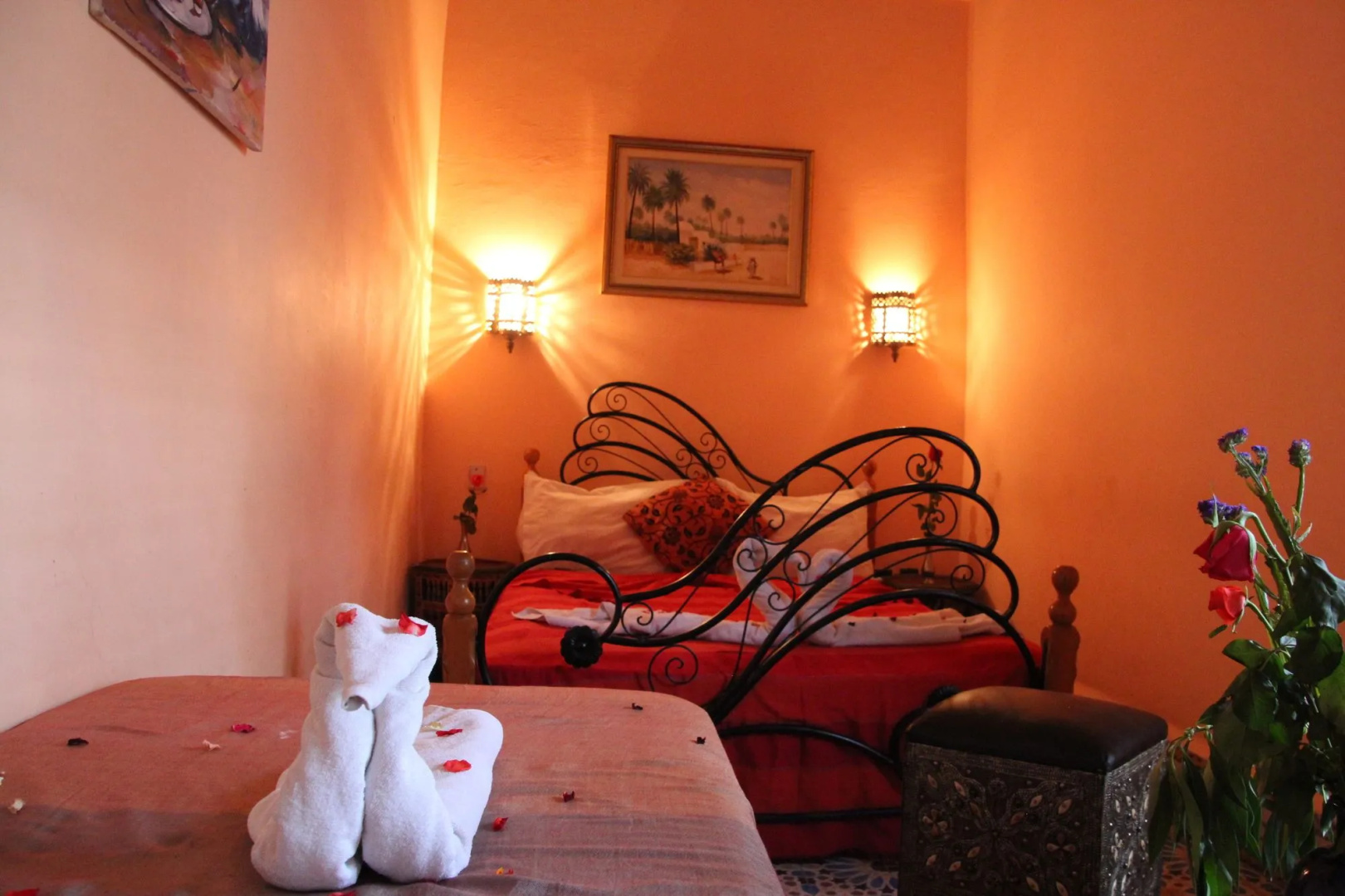 Foto - Riad Bibtia