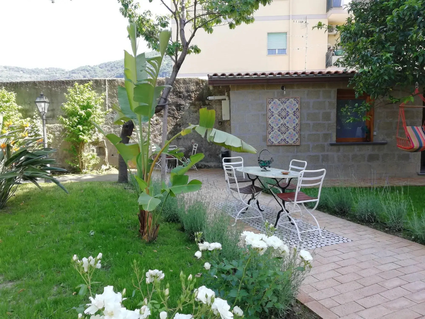 Photo - Villa Manning Relais