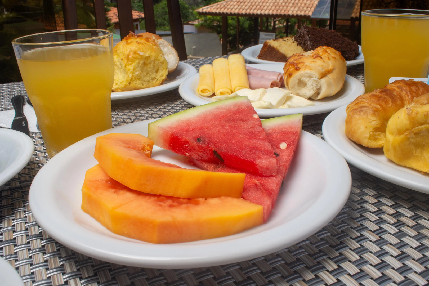 Foto - Pousada e Spa Villa Mercedes by Latitud Hoteles