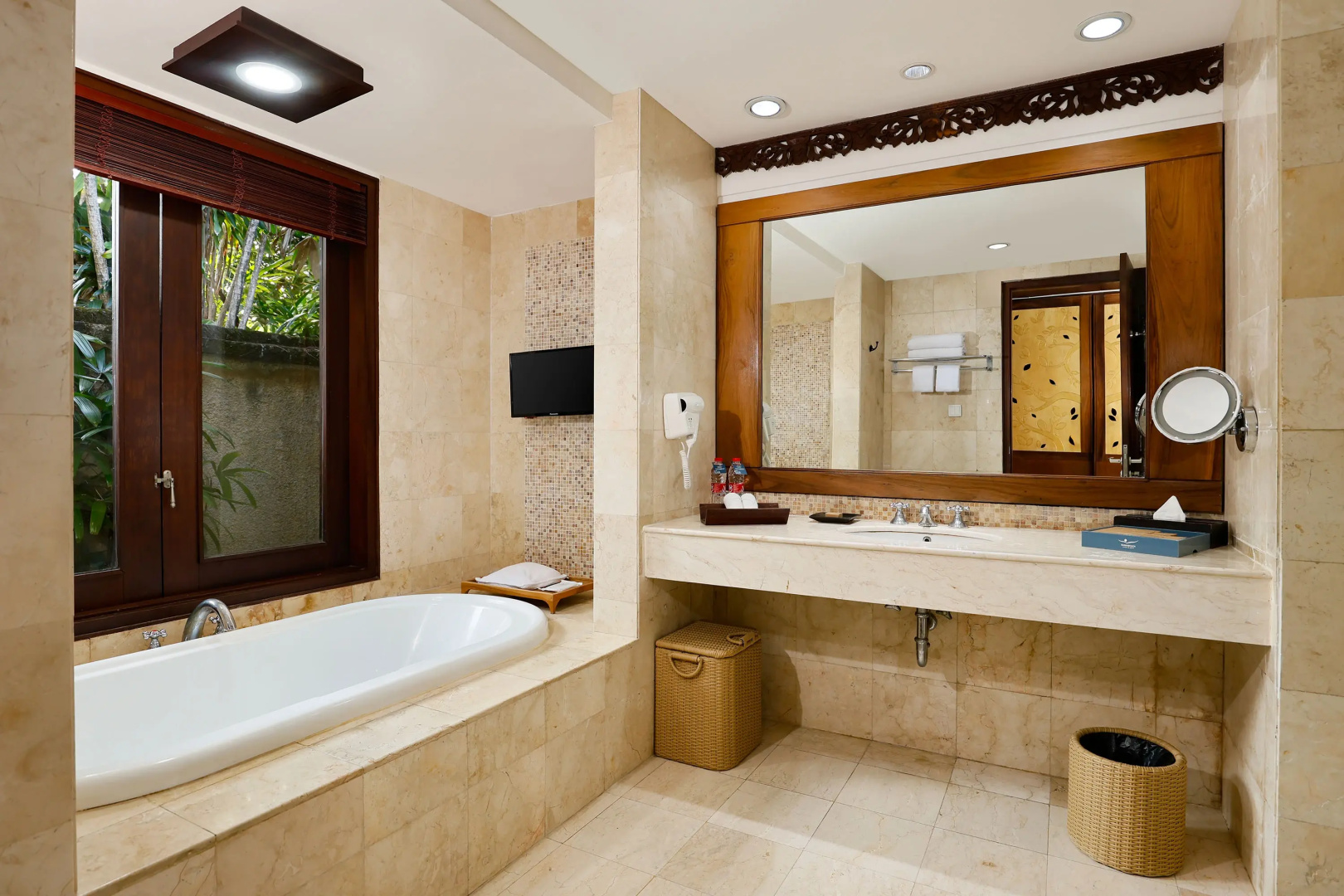 Foto - Rama Beach Resort and Villas