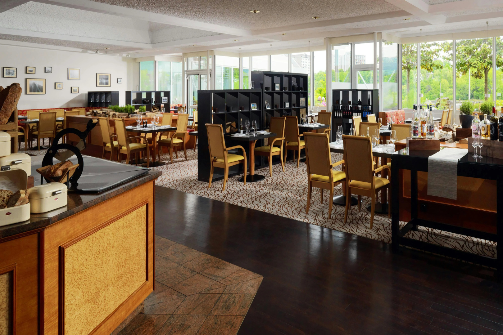 Photo - Heidelberg Marriott Hotel