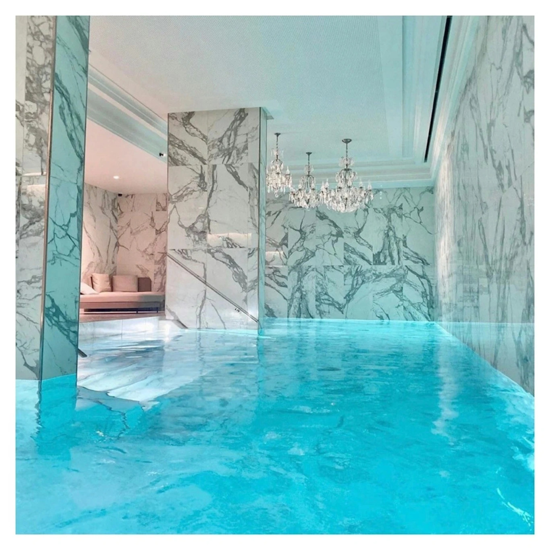 Foto - Le Damantin Hôtel & Spa