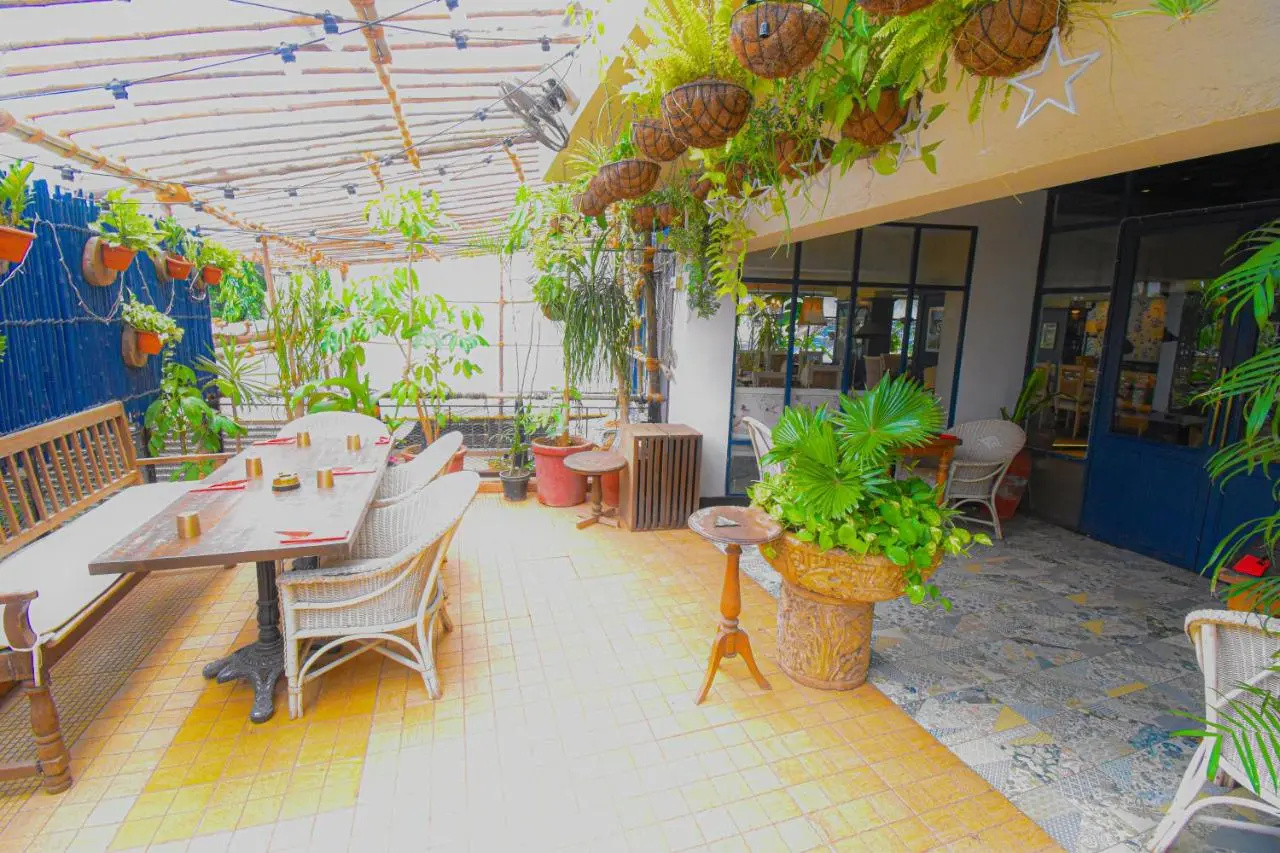 Foto - Kings International Juhu