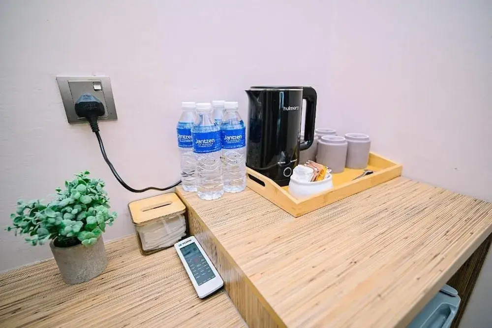 Photo - Kingston Hotel 8 - Kuala Lumpur Bukit Bintang