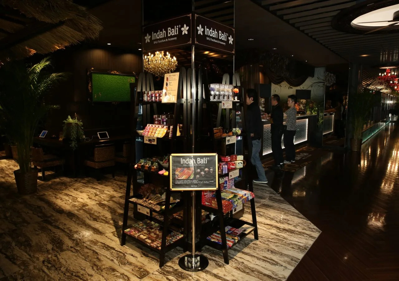 Photo - Hotel K6 Osaka Namba Dotonbori Near Shinsaibashi - Family Kids Concept