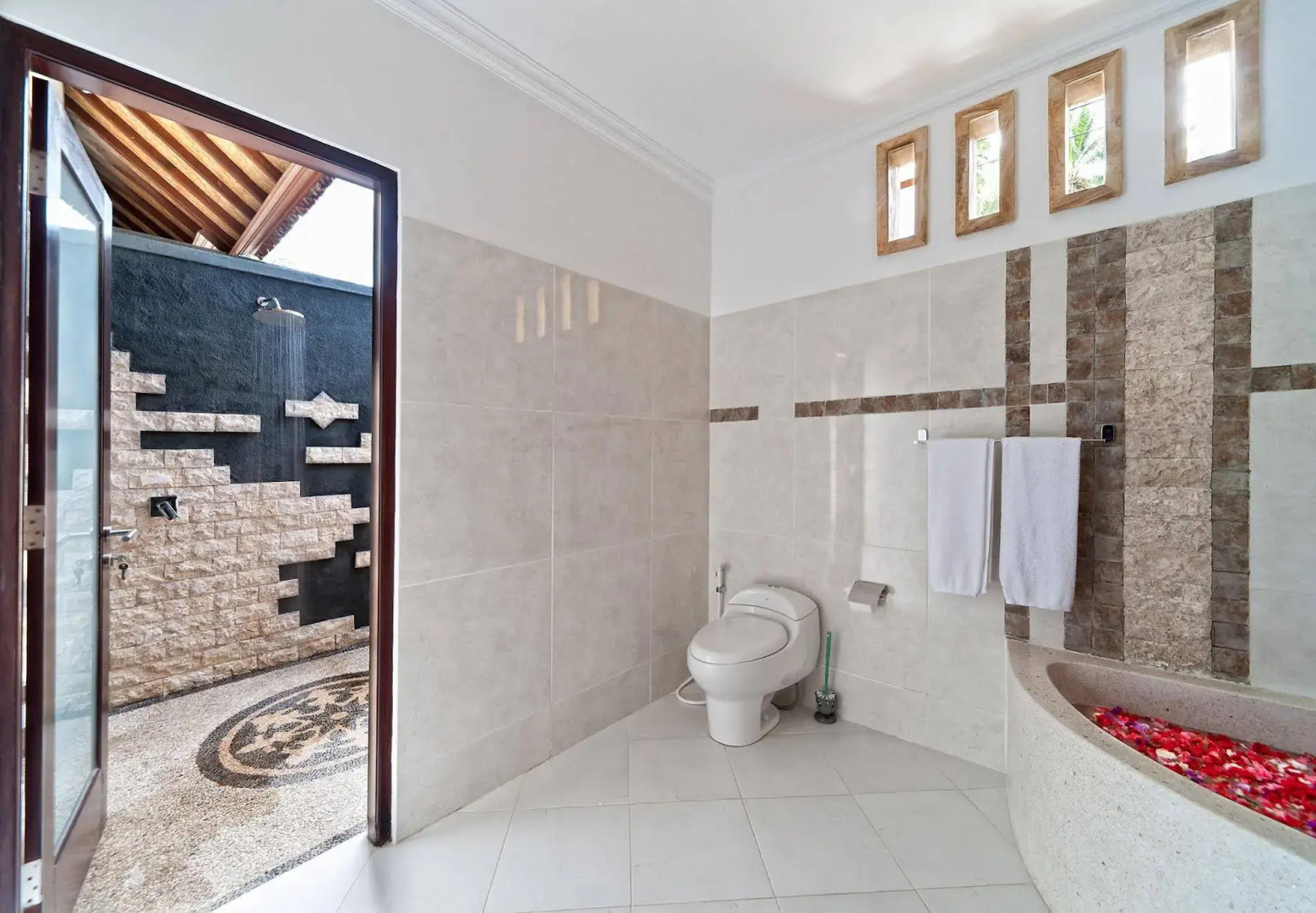 Foto - Rossa Garden Hotel Boutique