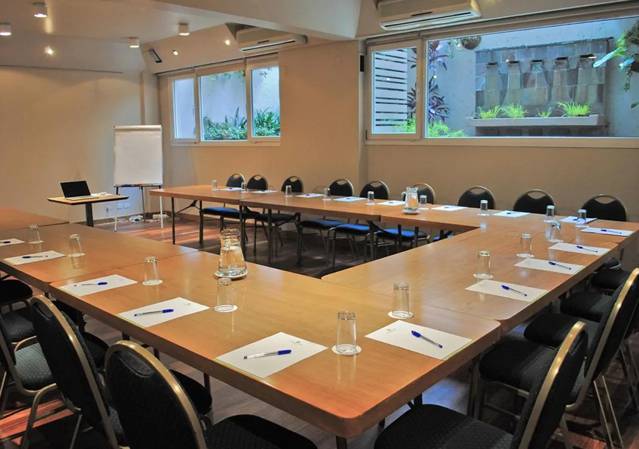 Foto - Palermo Suites Buenos Aires Hotel & Apartments