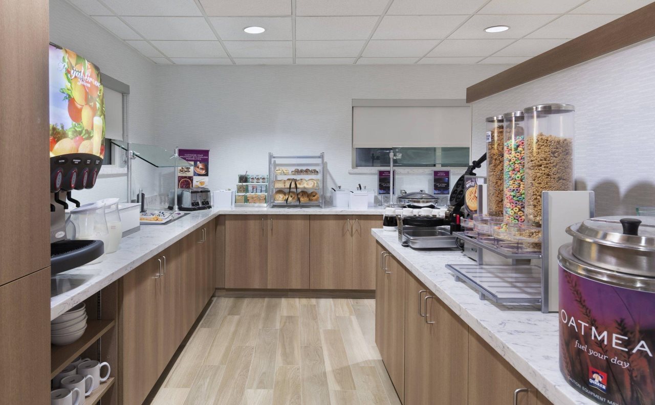 Photo - Residence Inn by Marriott Tampa at USF/Medical Center