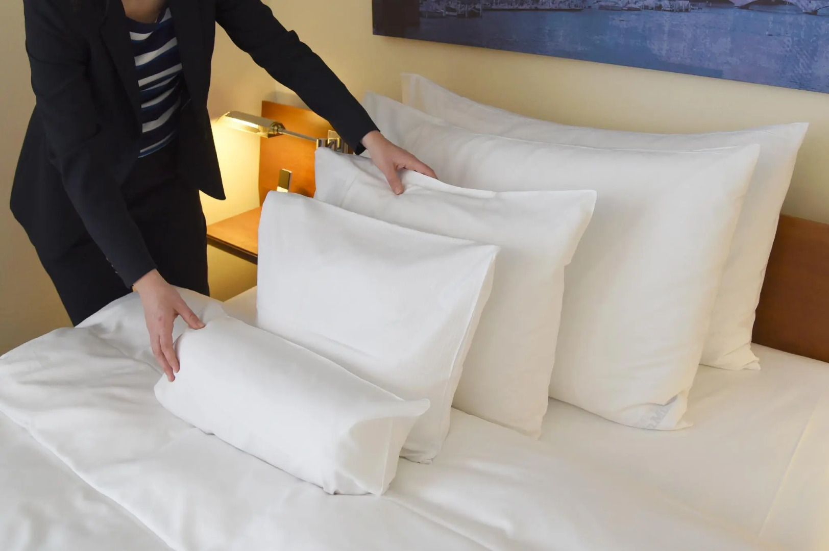 Foto - Glärnischhof by TRINITY