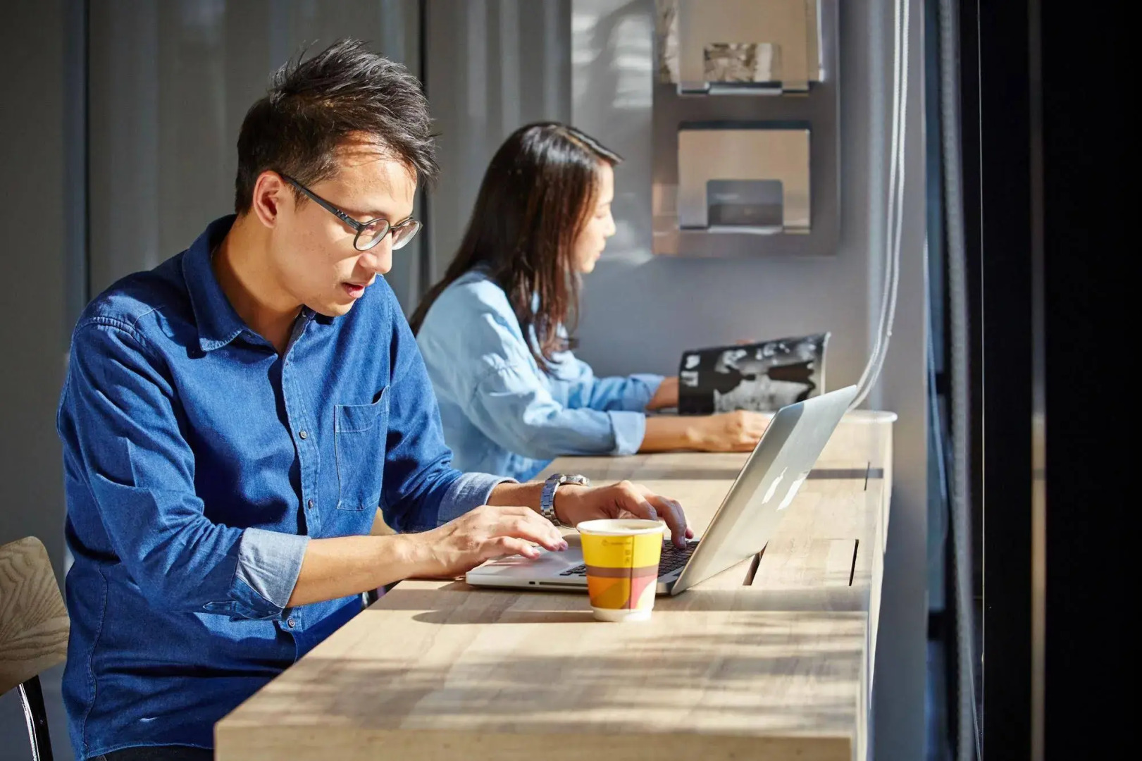 Photo - Easy Planet Bangkok Surawong