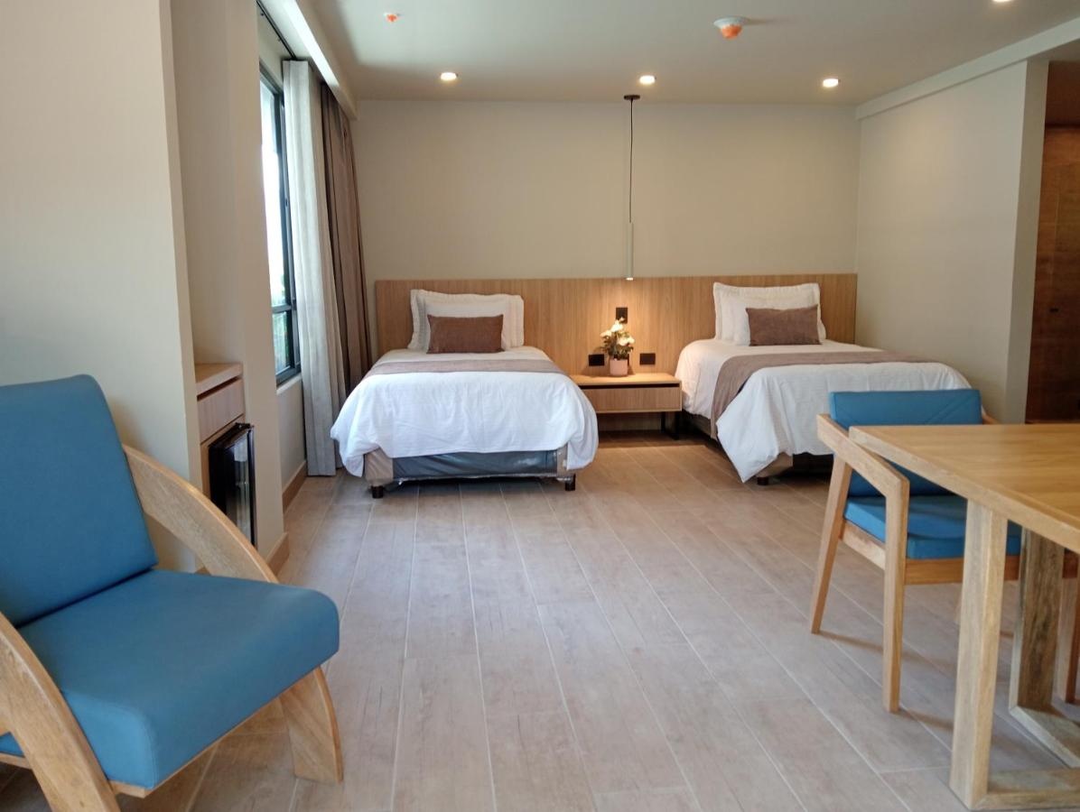 Photo - Hotel Rulay Medellin
