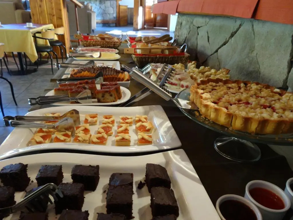 Photo - Hotel Punta Condor