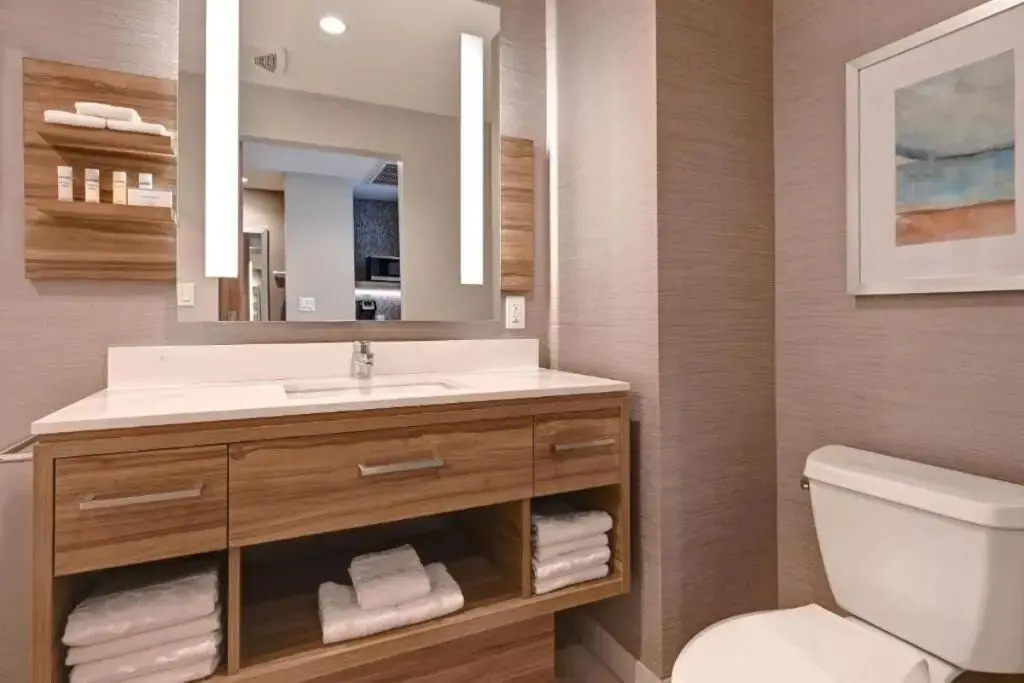 Foto - Home2 Suites By Hilton Anaheim Resort