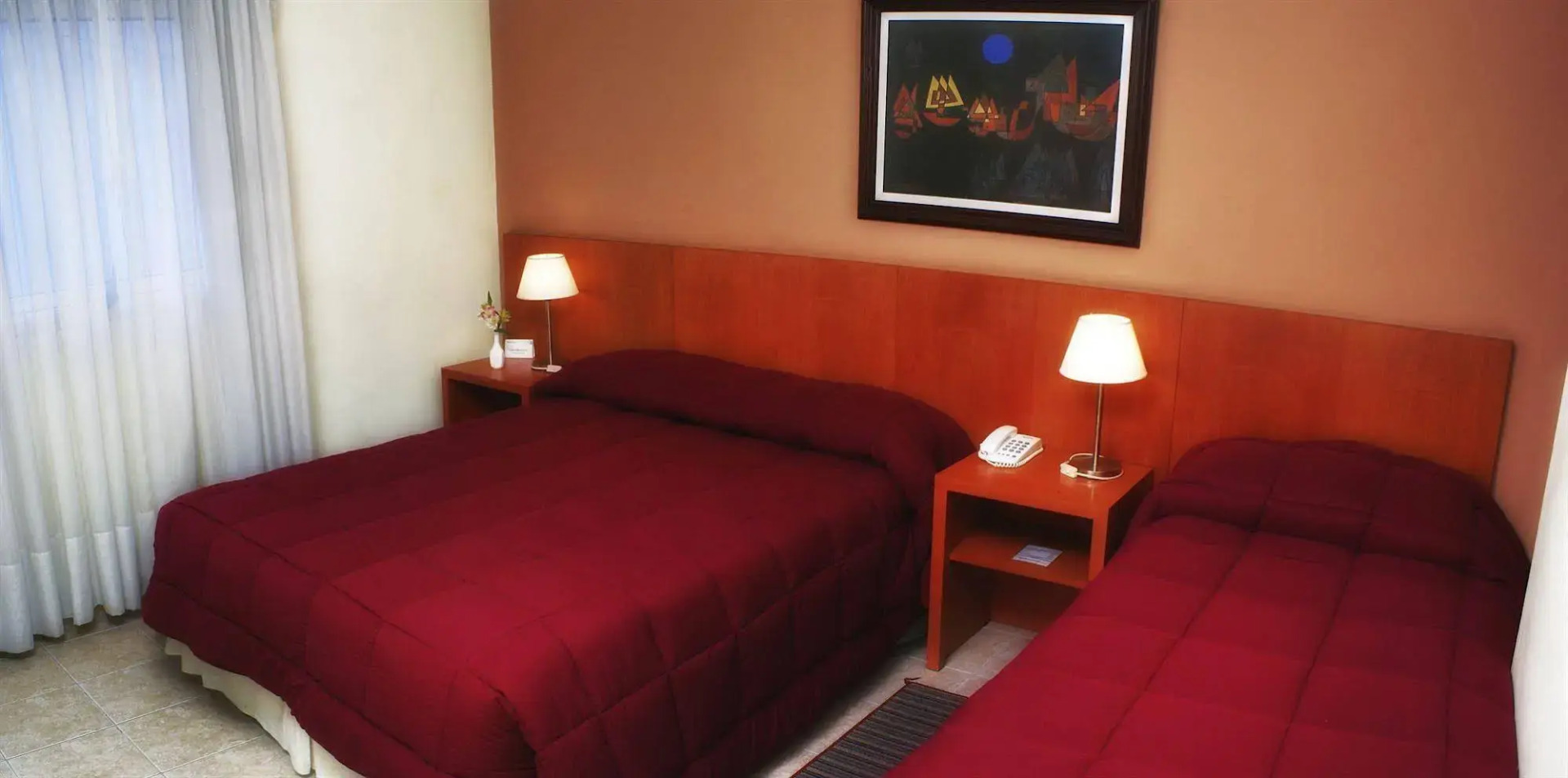 Foto - Hotel UTHGRA de las Luces