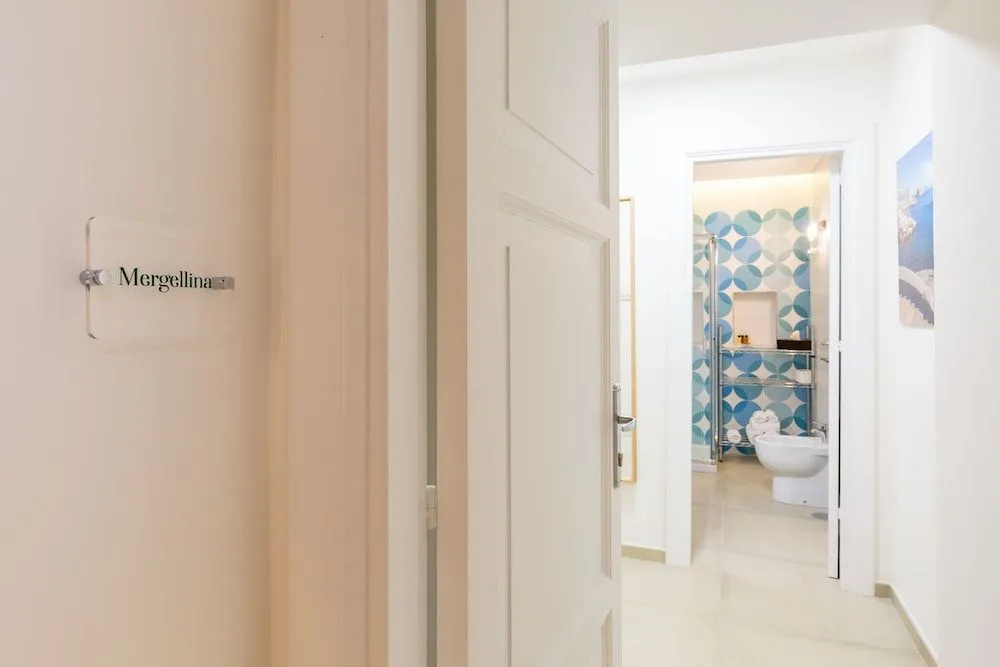 Foto - Residenza Partanna by Napoliapartments