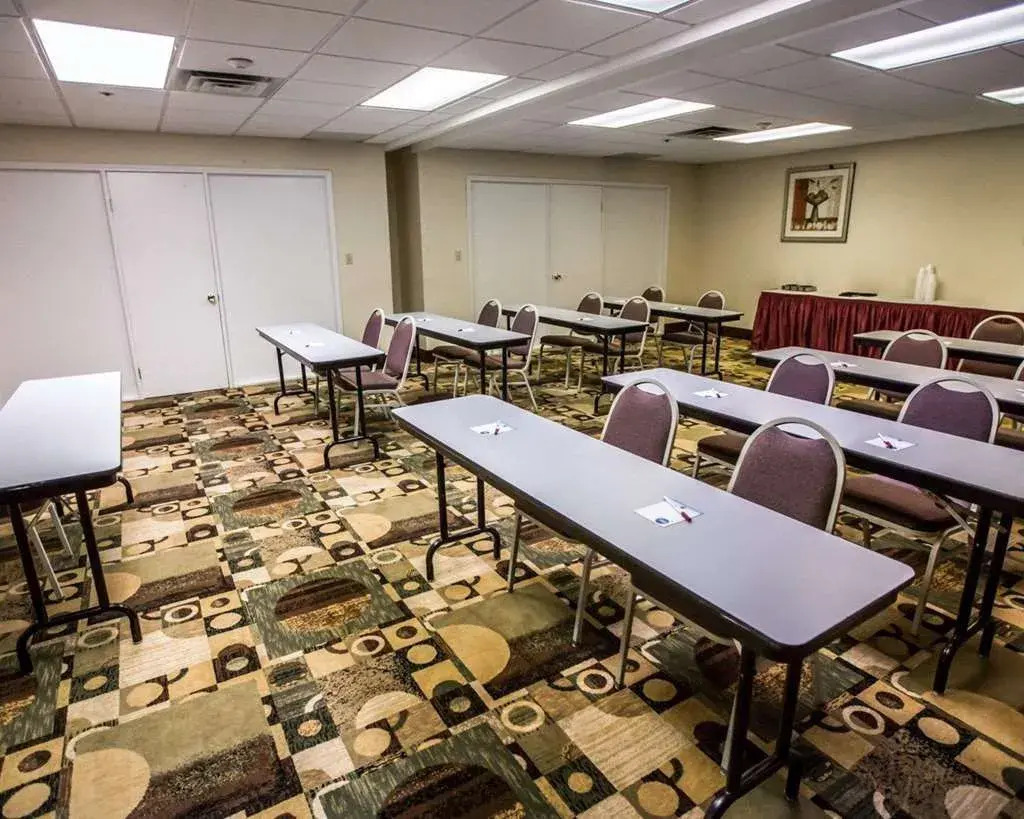 Foto - Comfort Suites Oakbrook Terrace near Oakbrook Center