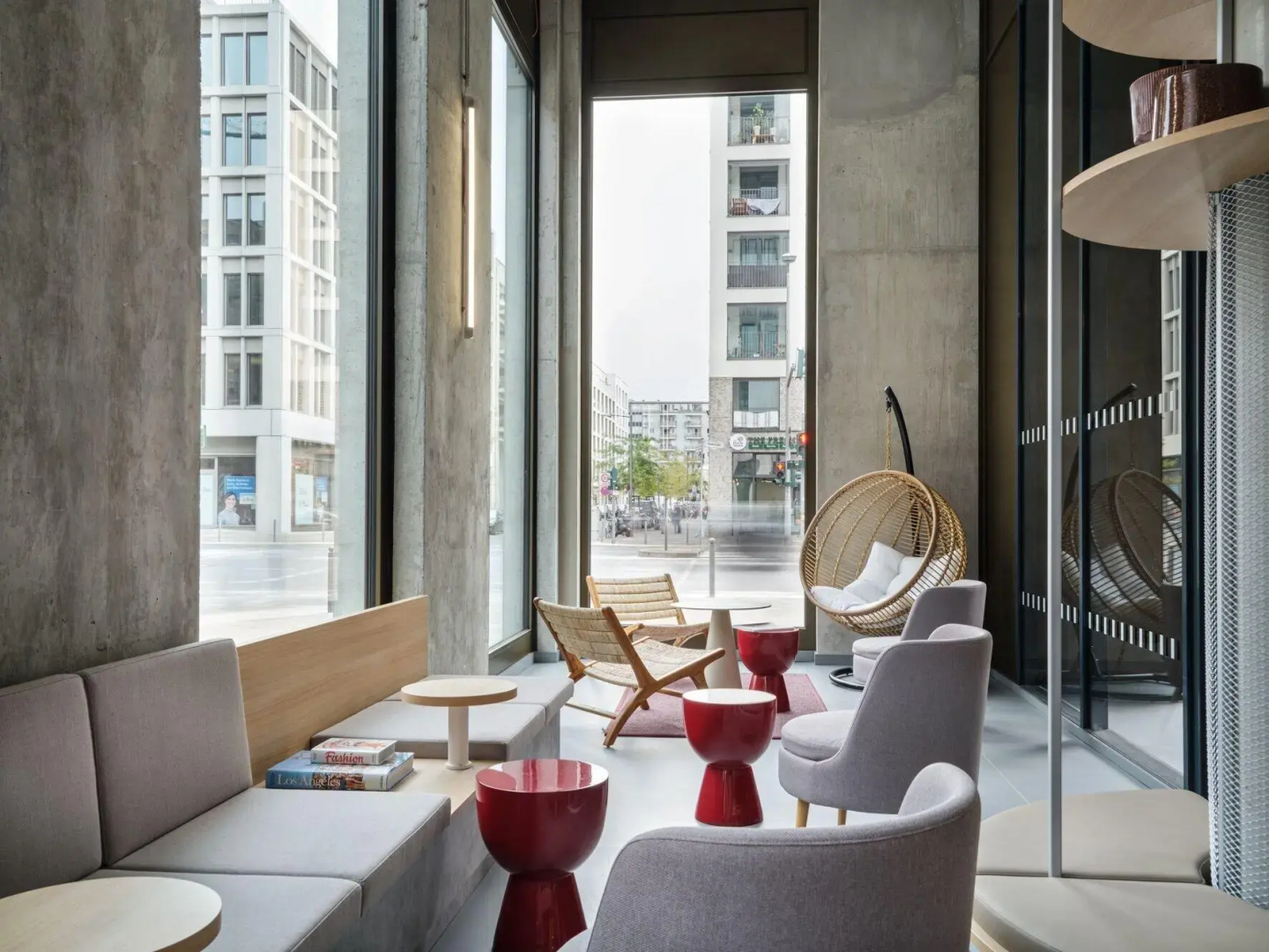 Foto - URBAN LOFT Berlin