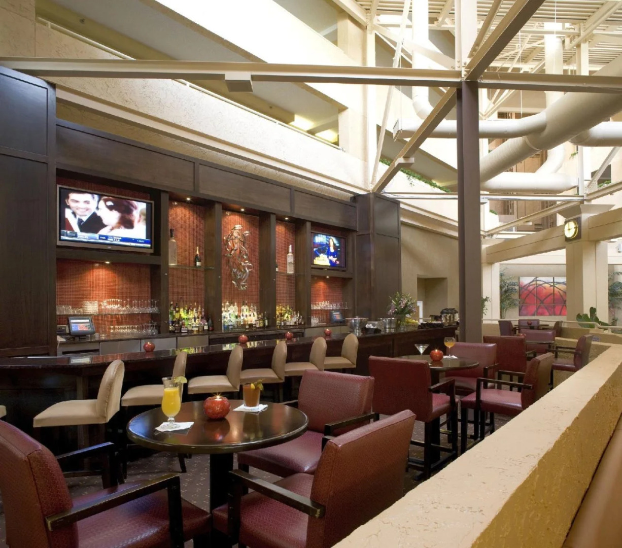 Foto - Southbank Hotel Jacksonville Riverwalk