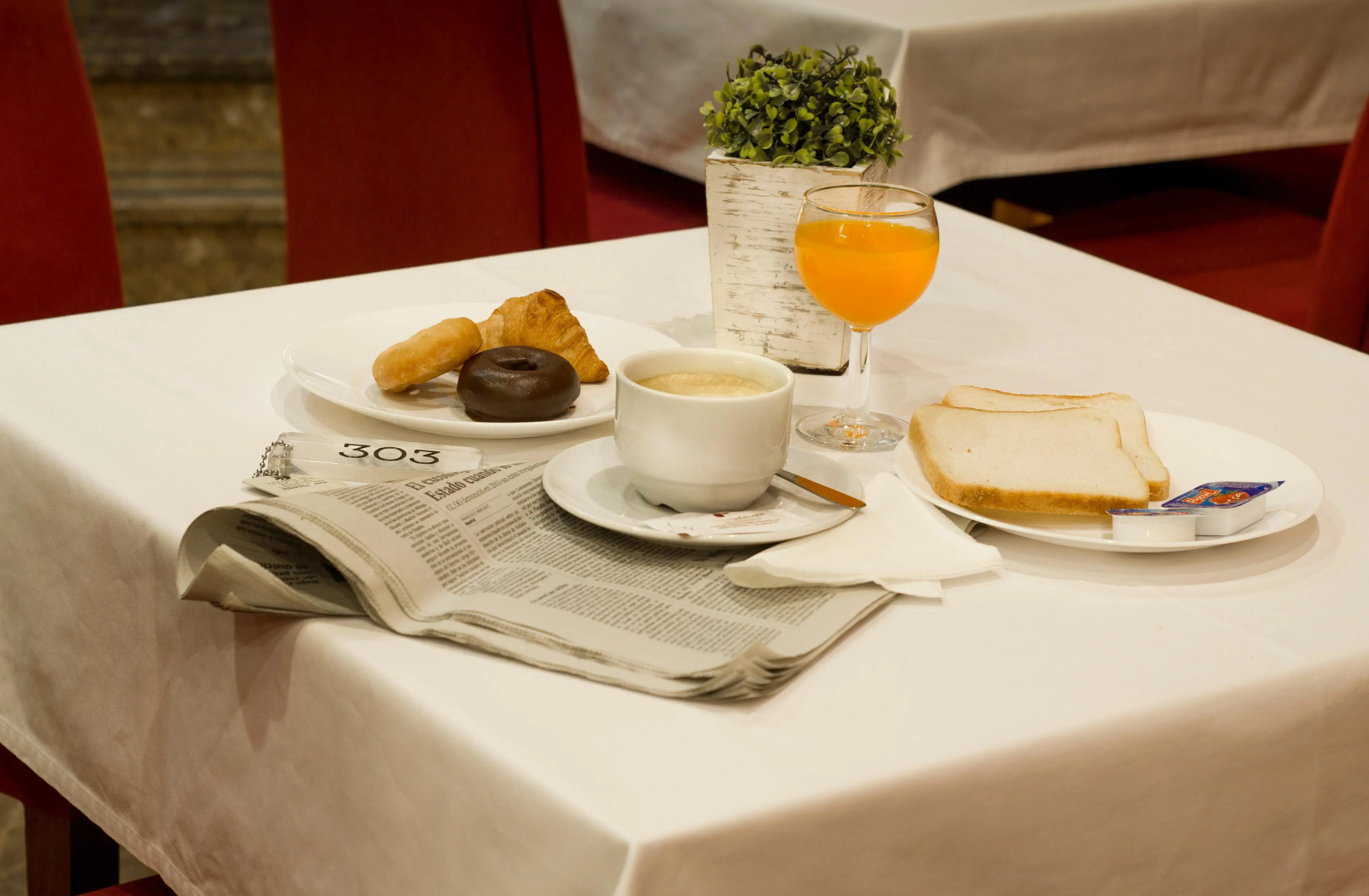 Foto - Hotel Pasarela