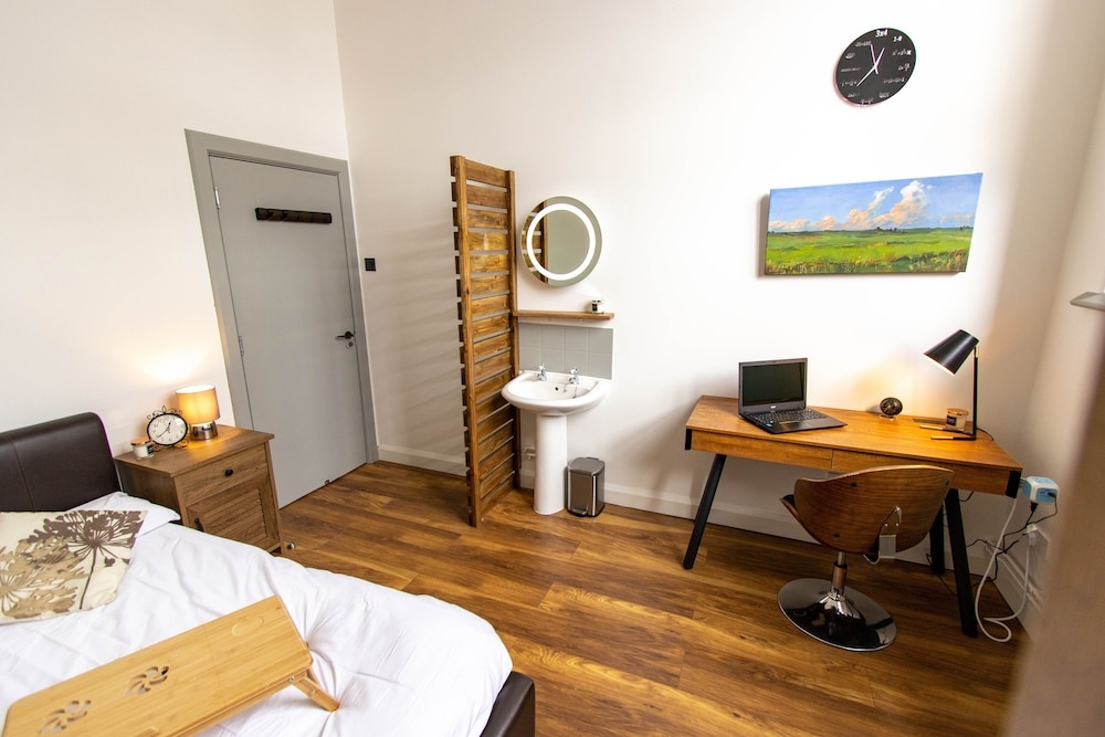 Foto - Cades Accommodation