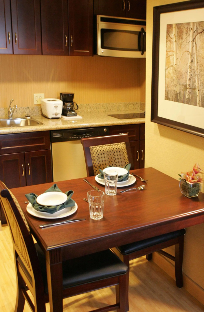 Foto - Homewood Suites by Hilton Toronto Airport Corporate Centre