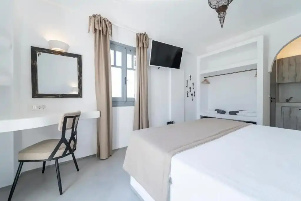 Foto - Black Coast Santorini