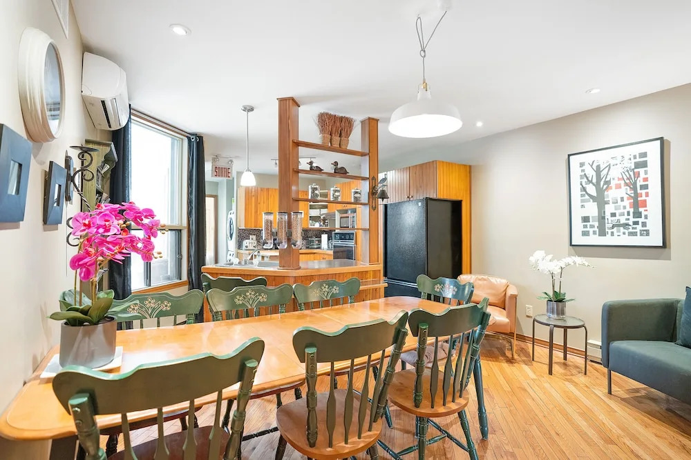 Foto - Accueil Chez Francois