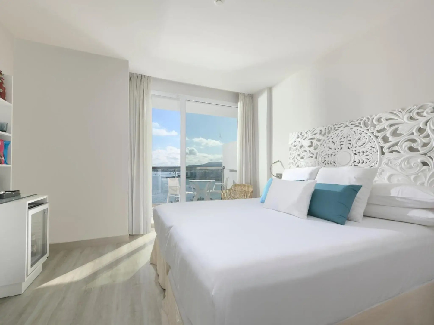 Photo - Amàre Beach Hotel Ibiza - Adults Recommended