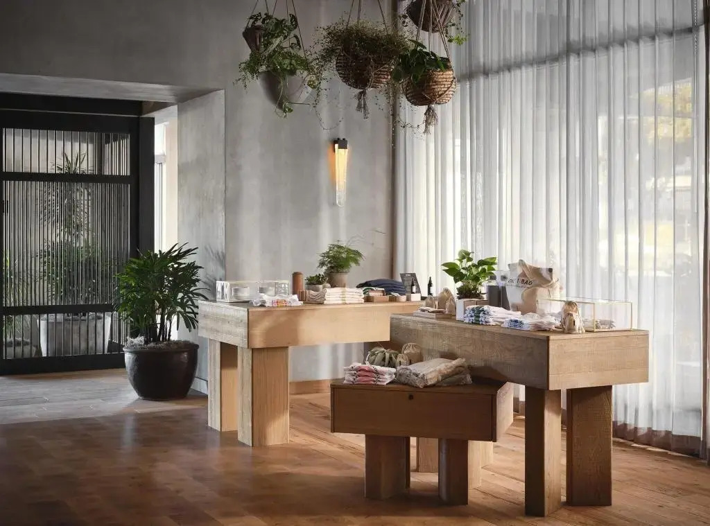 Foto - 1 Hotel San Francisco