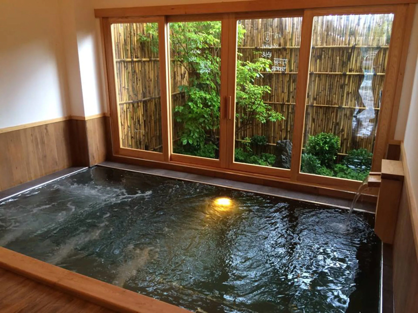 Photo - Hinoki Hotel - ONSEN Chiang Mai