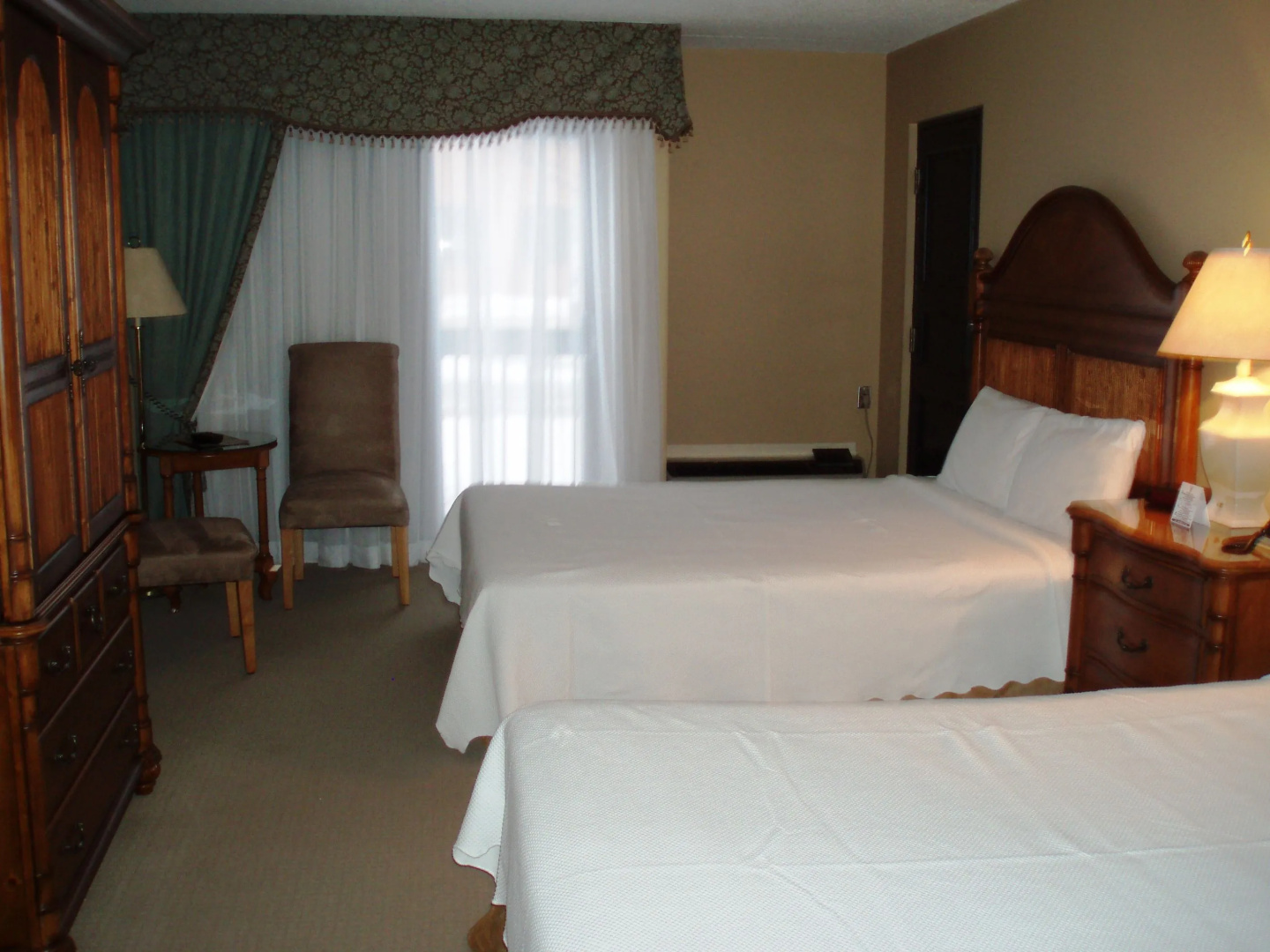 Foto - Old Stone Inn Boutique Hotel