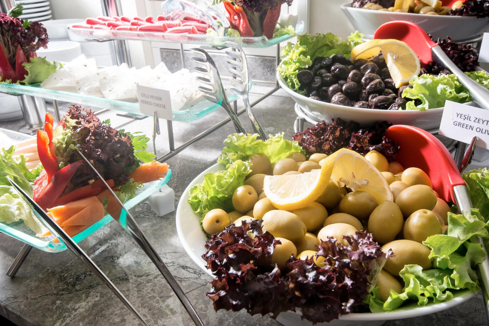 Foto - Antusa Palace Hotel & Spa