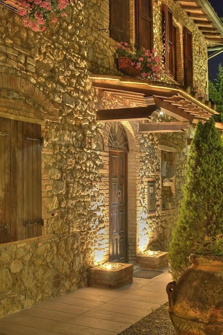 Foto - Agriturismo Casanova di Pescille