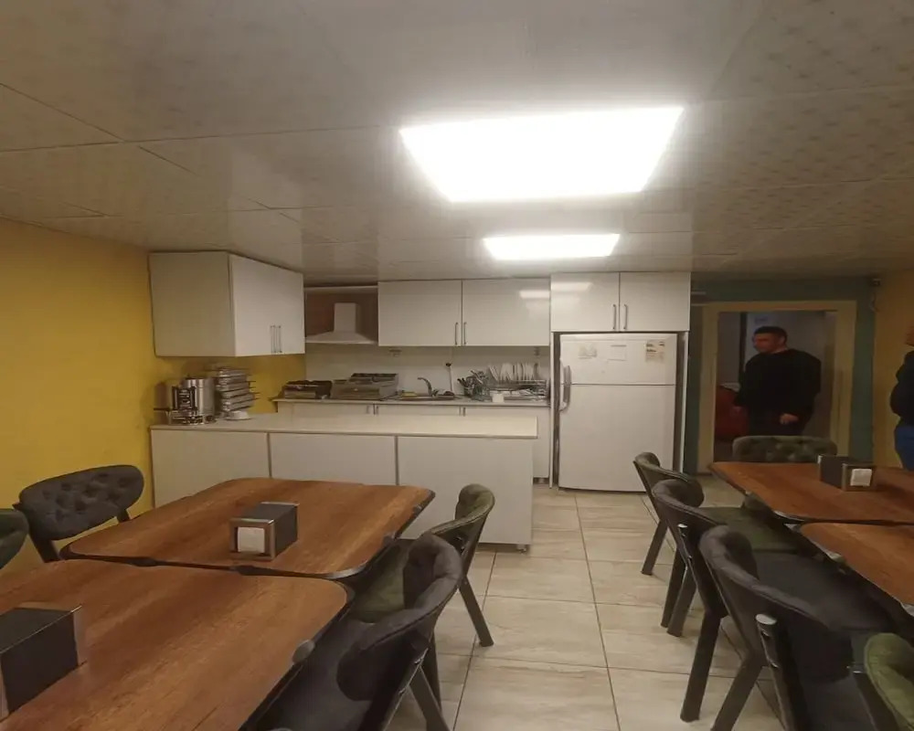 Photo - Taksim Soushian Hotel