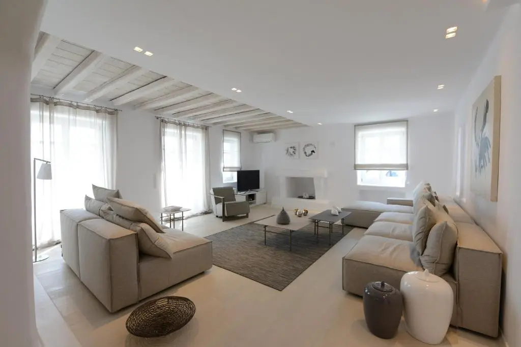 Foto - Diles Villas & Suites Mykonos