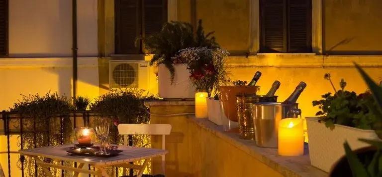 Photo - Romanticasa Navona
