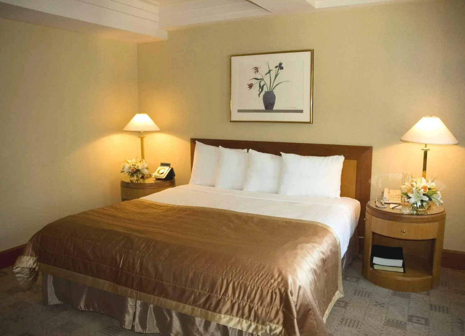 Foto - The Prince Kitano New York