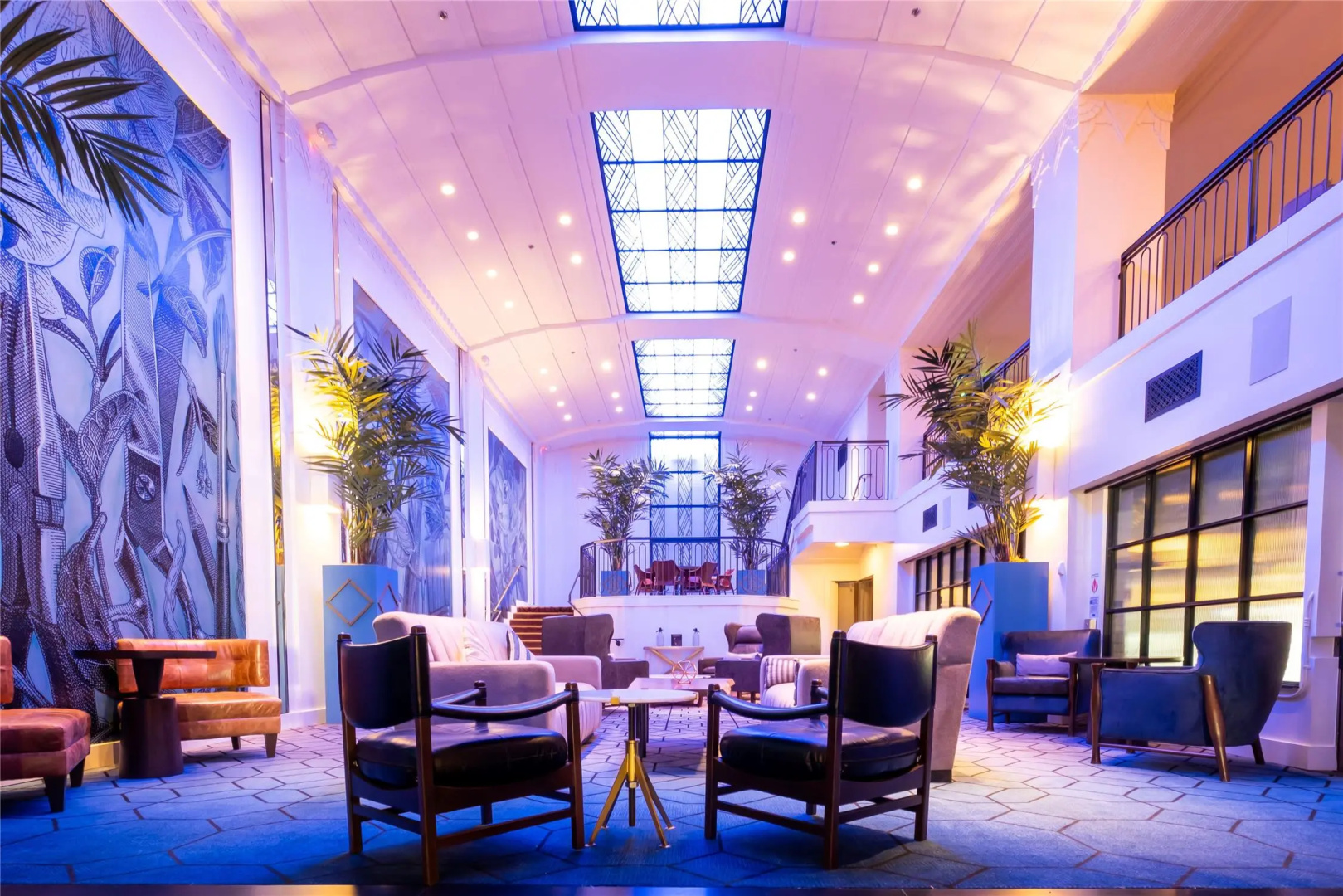 Foto - Hotel Theodore Seattle Downtown, Tapestry by Hilton
