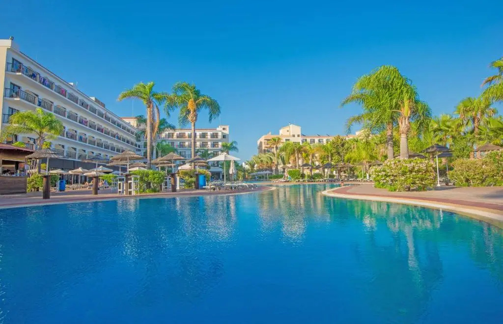 Photo - Tsokkos Gardens Hotel