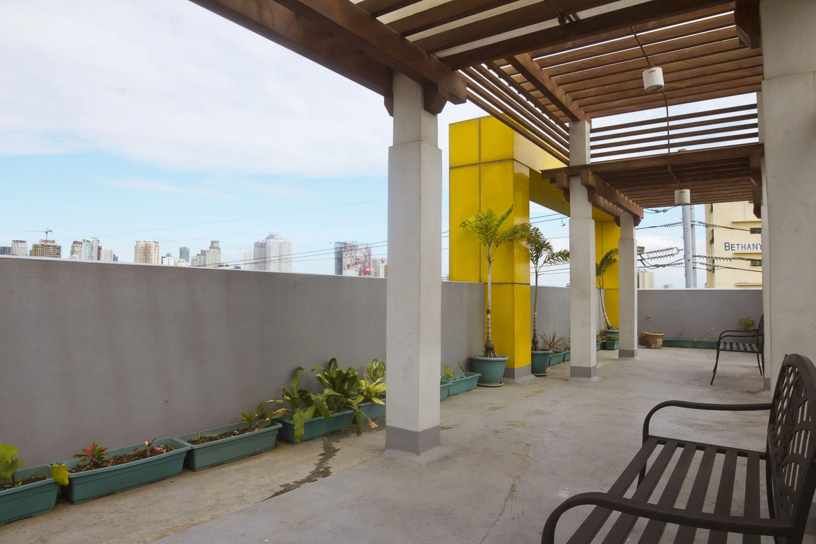 Foto - Dian SUITES 1